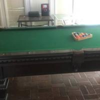 Pool Table For Sale